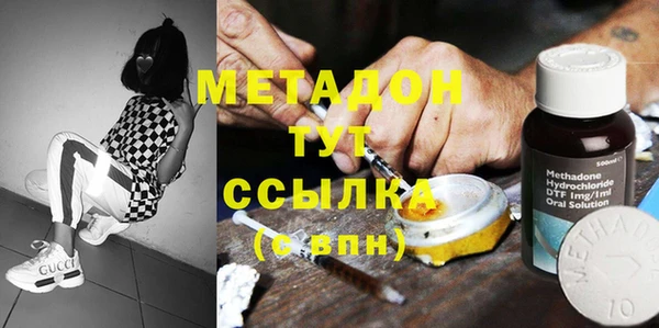 крисы Мегион